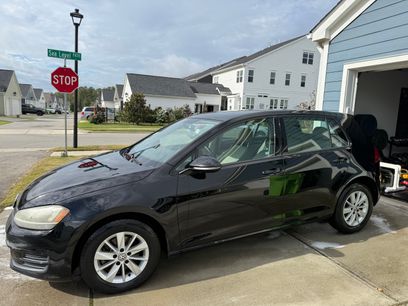Used 2015 Volkswagen Golf SE