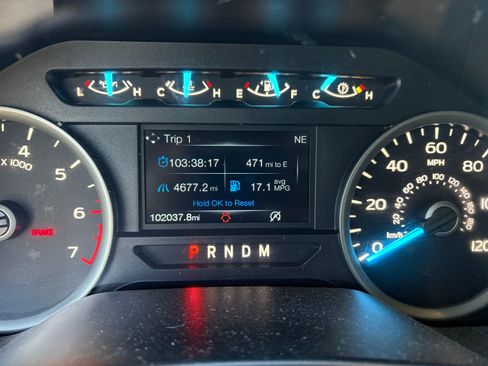 Used 2018 Ford F150 XLT w/ Equipment Group 301A Mid image 10