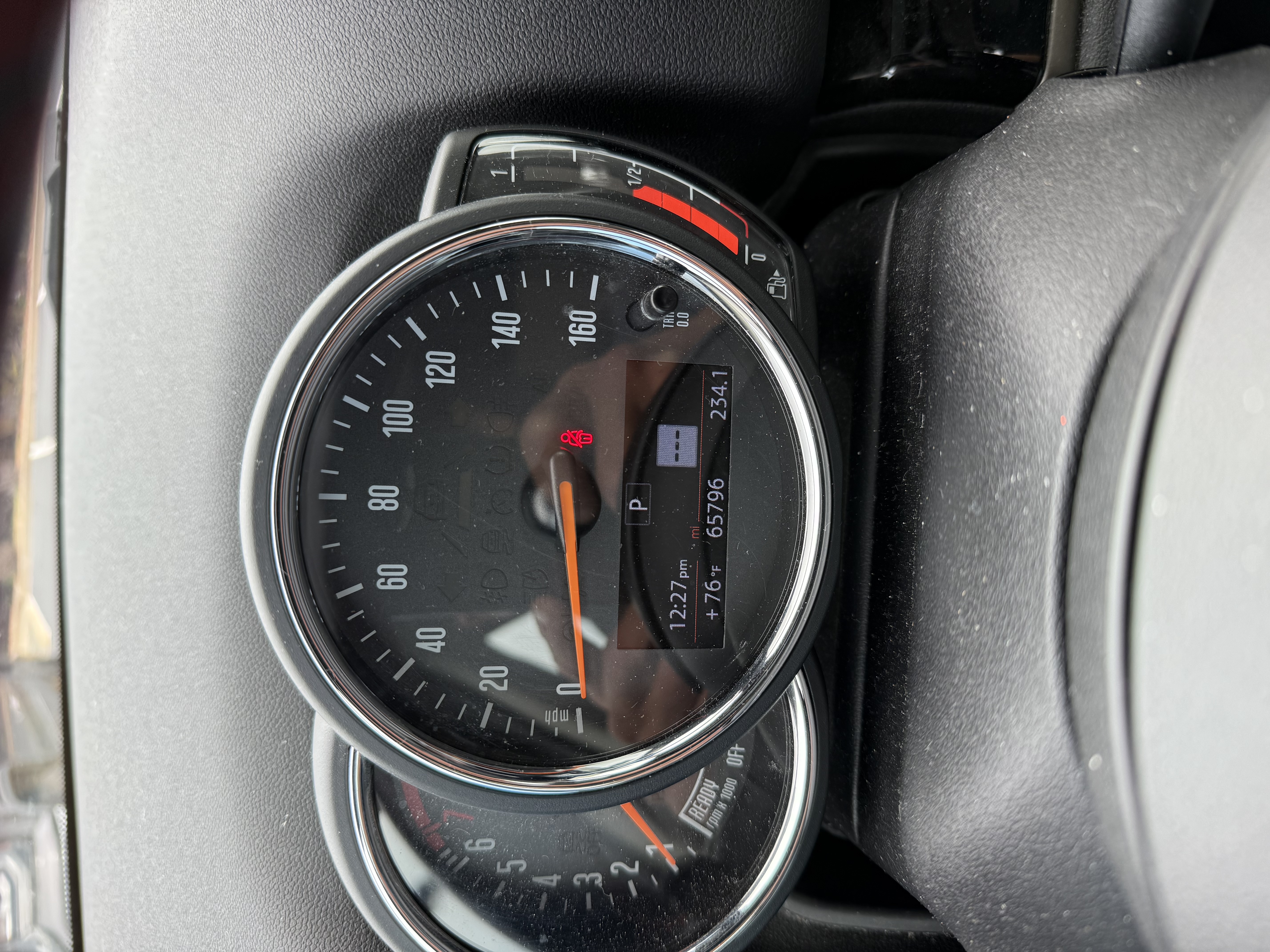 Used 2019 MINI Cooper Countryman S AWD/4WD image 11