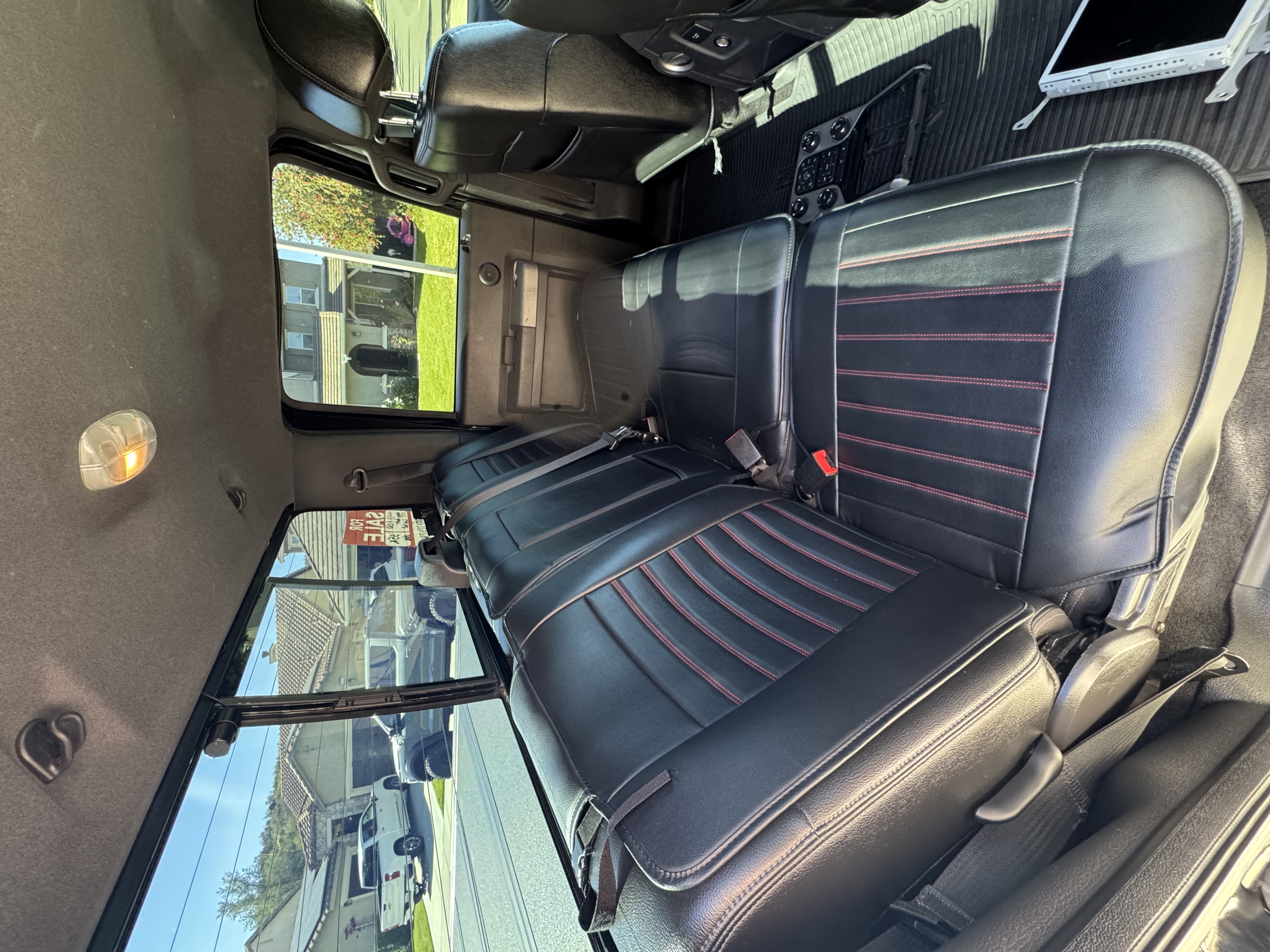 Used 2013 Ford F250 Lariat w/ Chrome Pkg AWD/4WD image 10