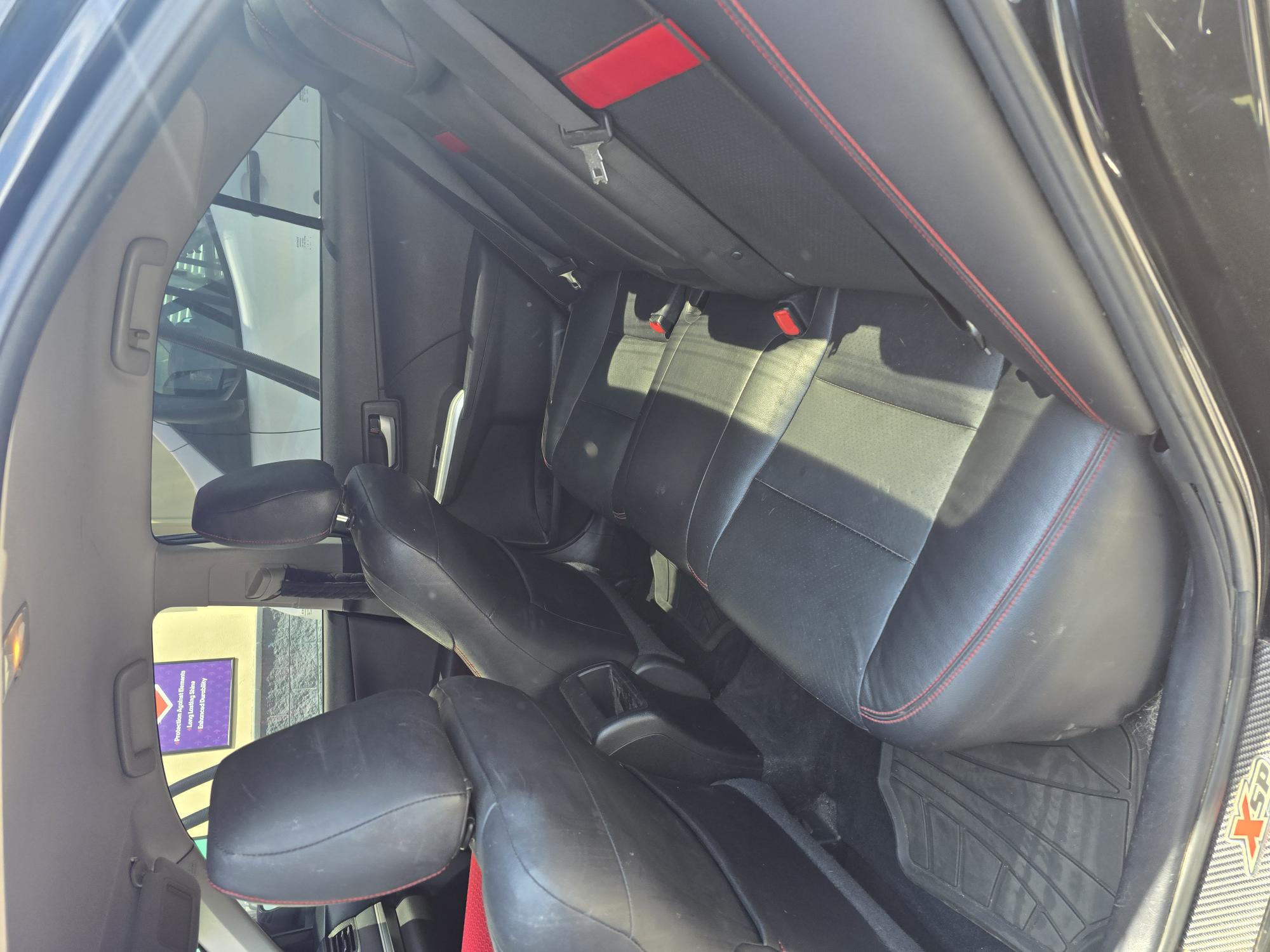 Used 2013 Toyota Camry SE FWD image 16