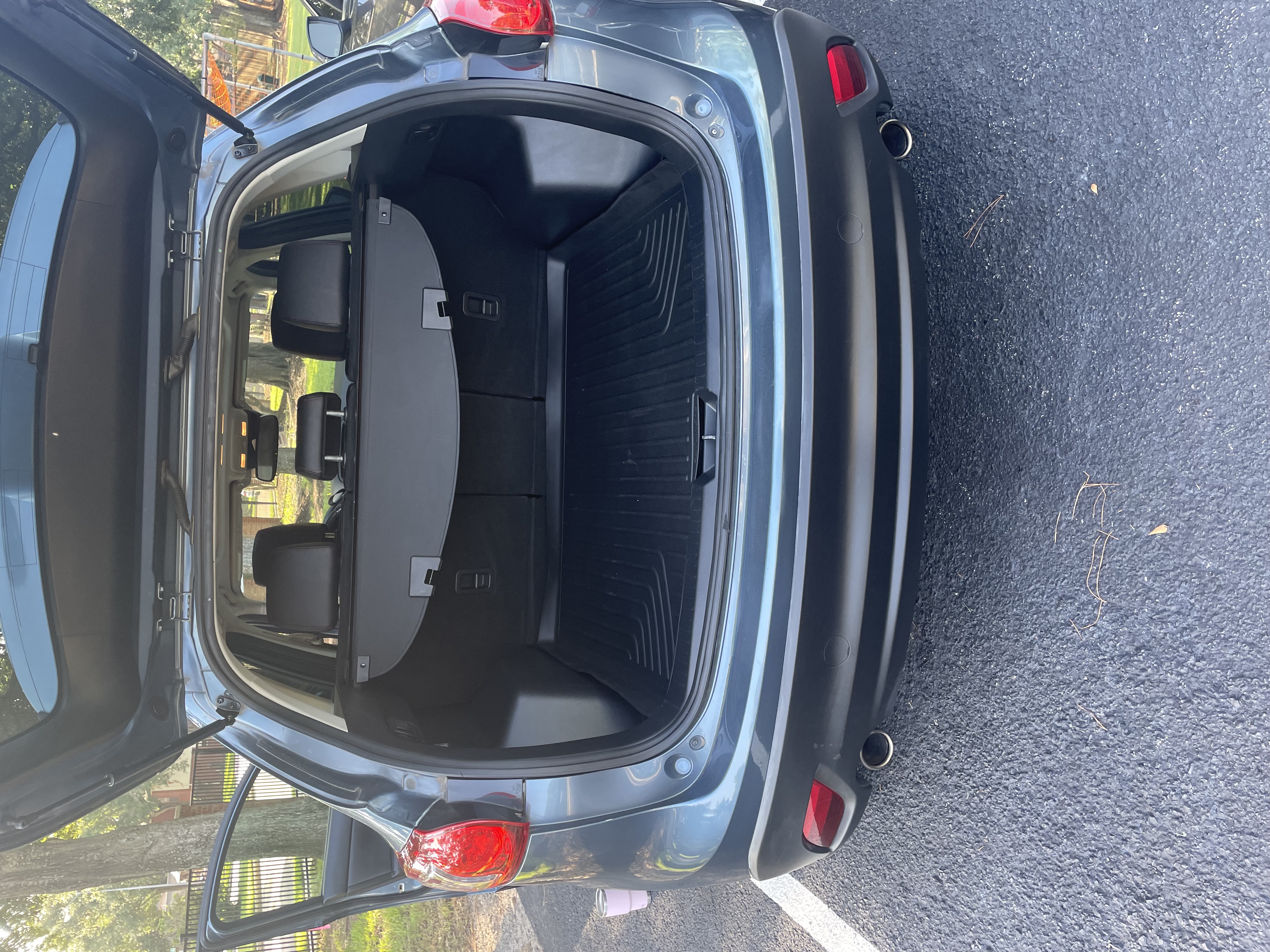 Used 2015 MAZDA CX-5 Grand Touring FWD image 6