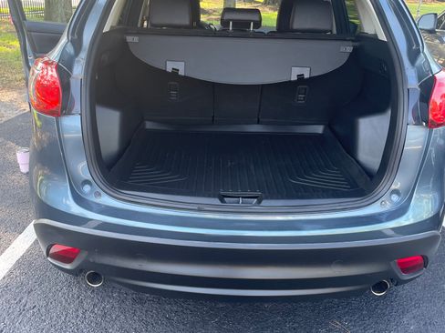 Used 2015 MAZDA CX-5 Grand Touring image 6