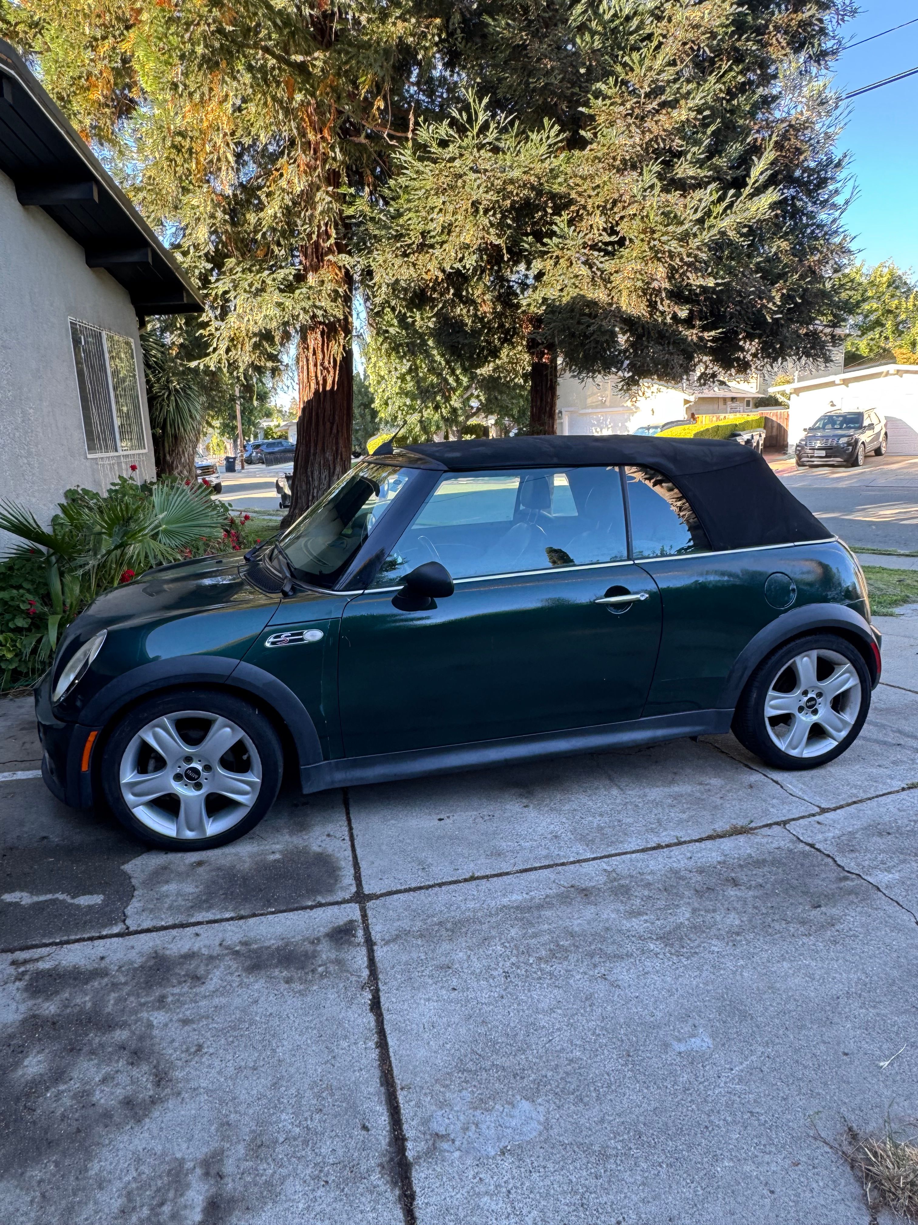Used 2008 MINI Cooper S FWD image 9