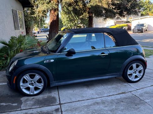 Used 2008 MINI Cooper S FWD image 9