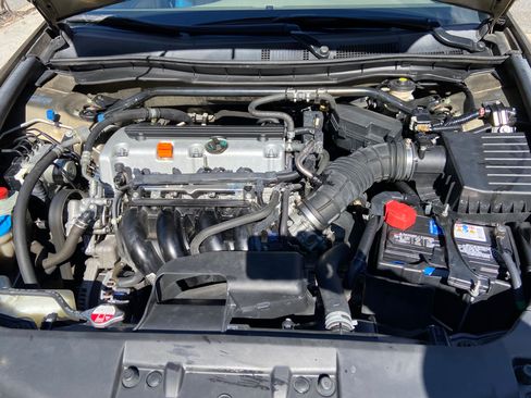 Used 2009 Honda Accord EX-L image 11