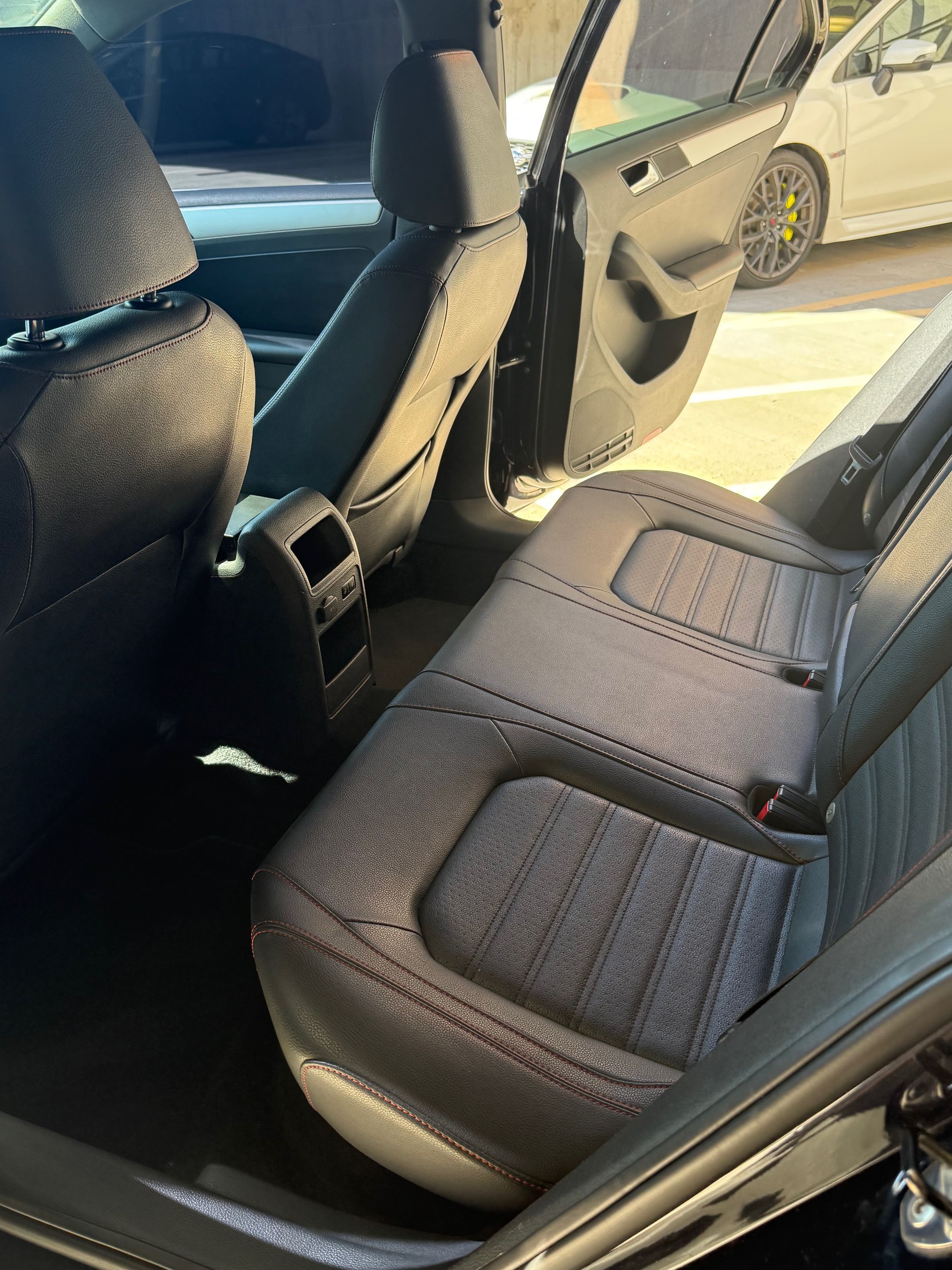 Used 2013 Volkswagen Jetta GLI Autobahn FWD image 8