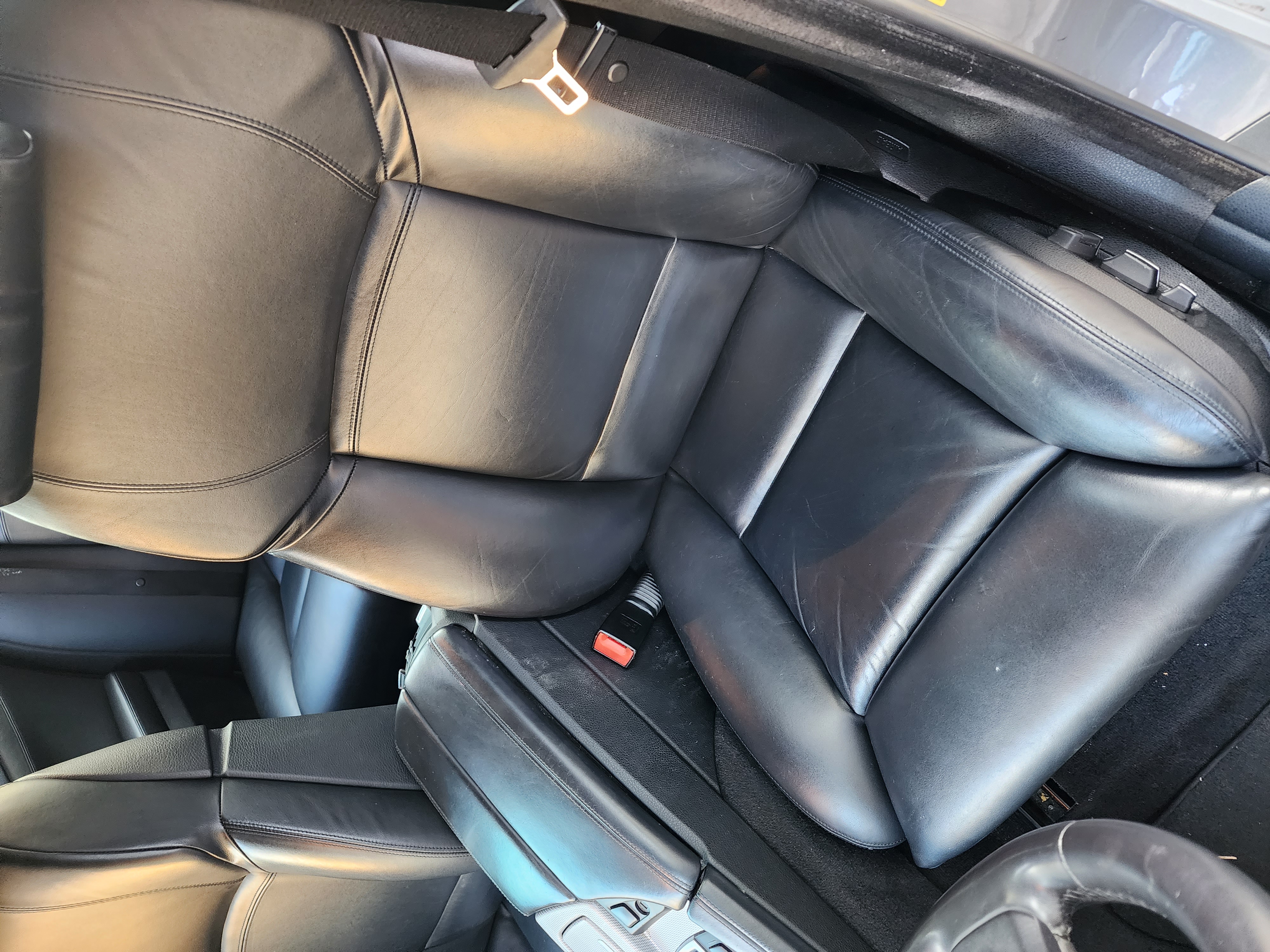 Used 2013 BMW 550i Sedan RWD image 17