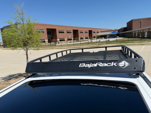 Used 2015 Toyota 4Runner SR5 Premium image 12