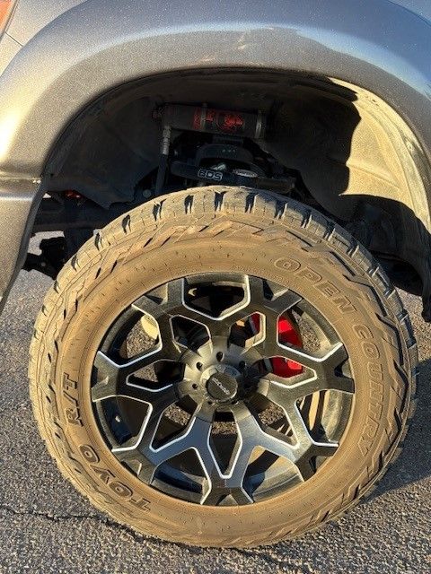 Used 2023 RAM 1500 Big Horn AWD/4WD image 11