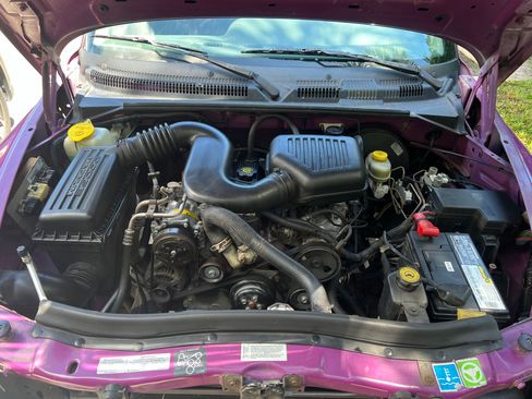 Used 1997 Dodge Dakota 2WD Regular Cab image 15