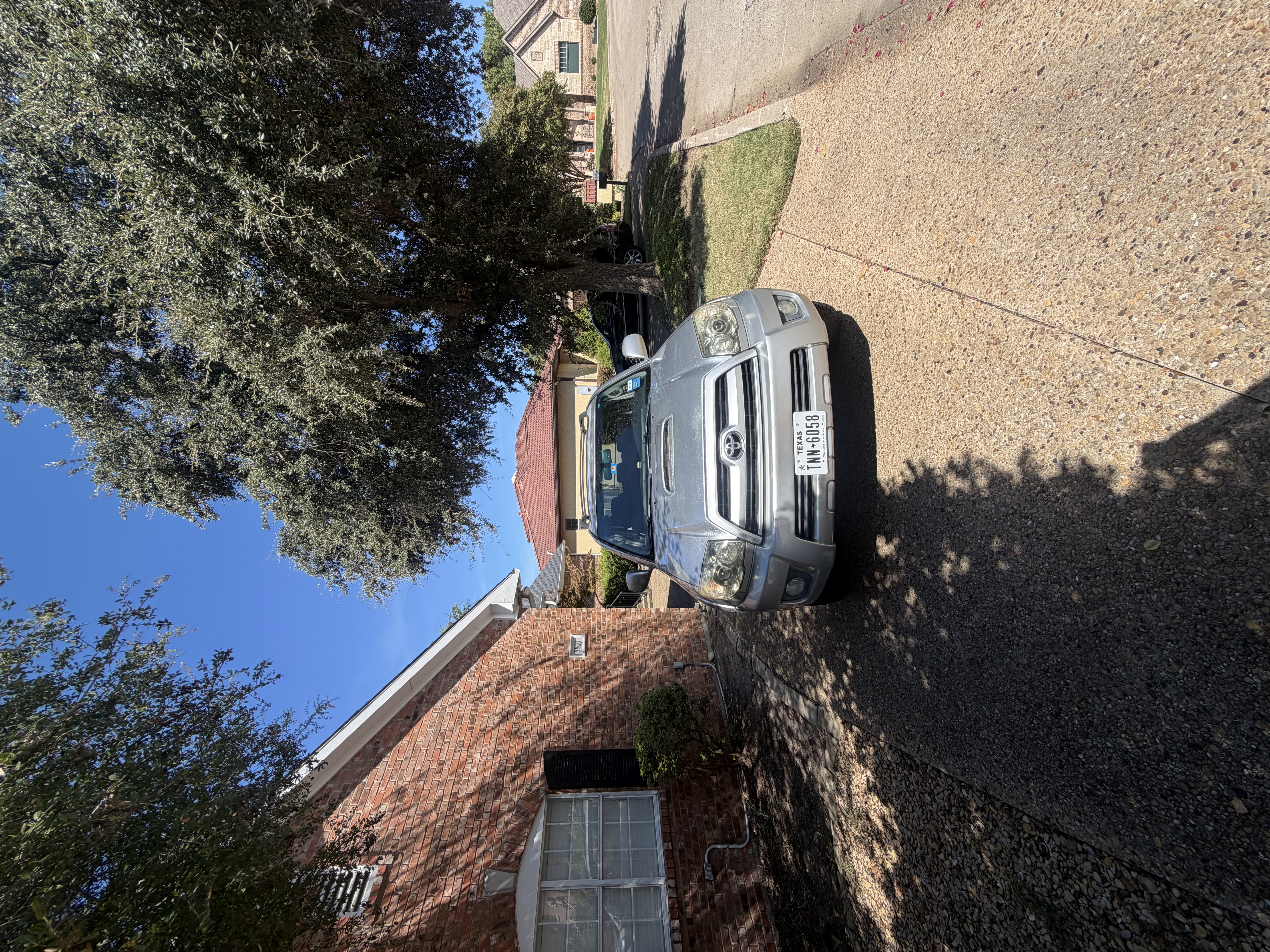 Used 2008 Toyota 4Runner SR5 RWD image 4