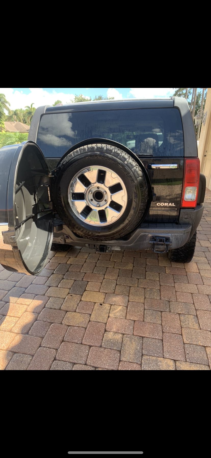 Used 2009 HUMMER H3 AWD/4WD image 15
