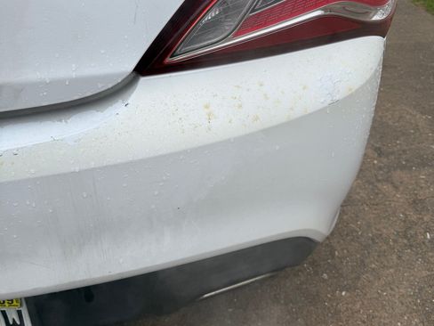 Used 2016 Hyundai Genesis 3.8 image 18