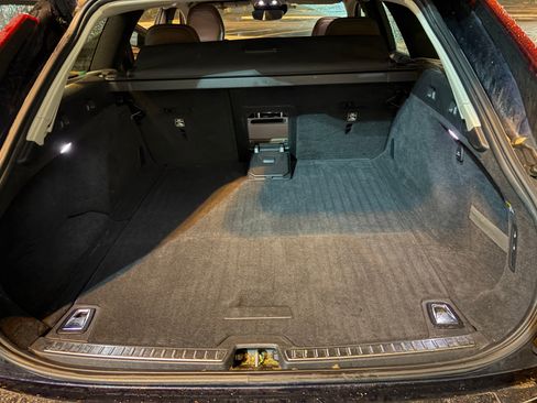 Used 2019 Volvo V90 T5 Inscription w/ Protection Package Premier image 6