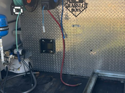 Used 2017 GMC Savana 2500 image 12