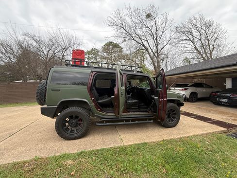 Used 2006 HUMMER H2 image 15