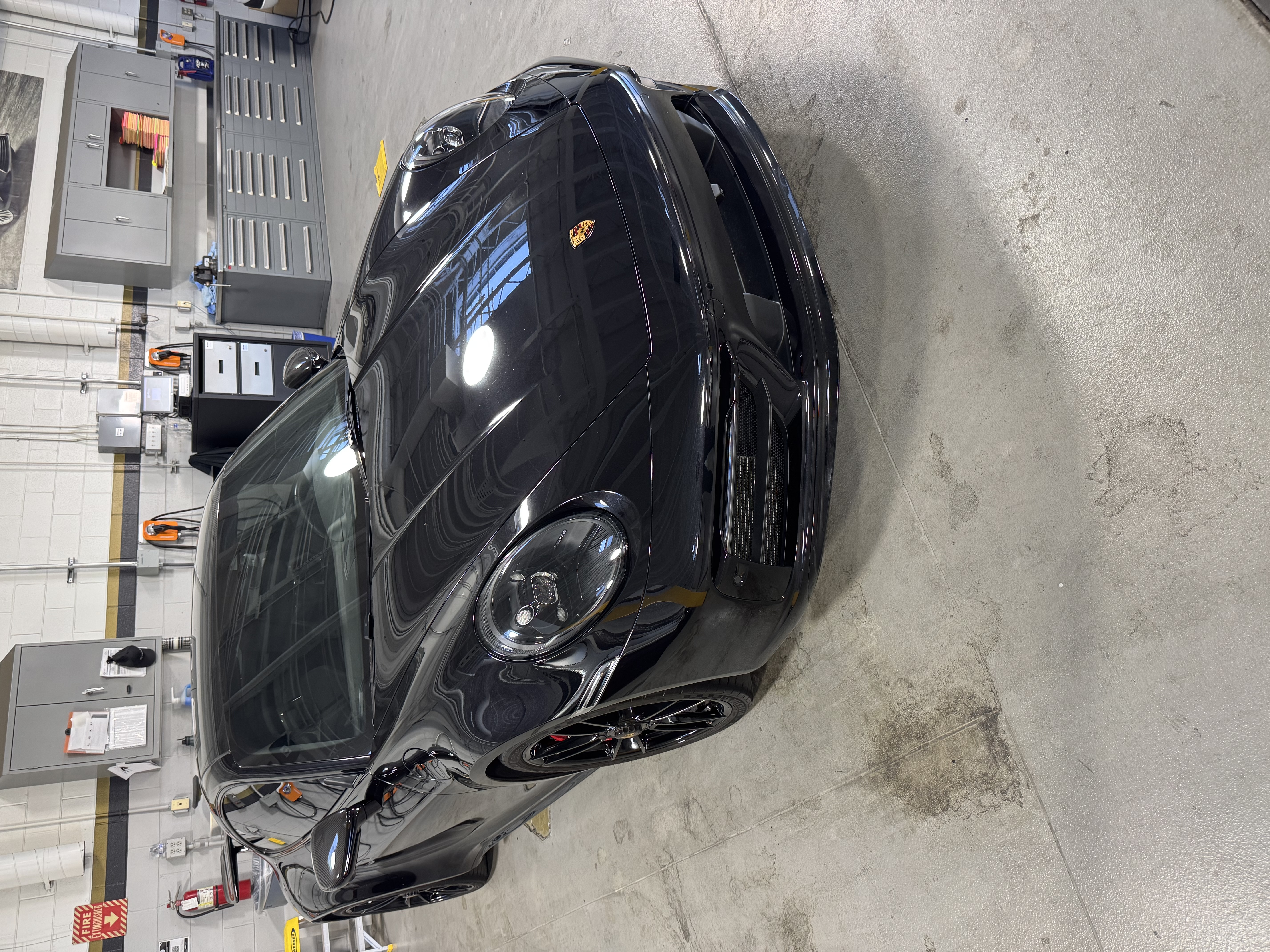 Used 2022 Porsche 911 GT3 RS image 16