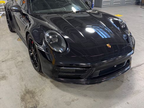 Used 2022 Porsche 911 GT3 RS image 18