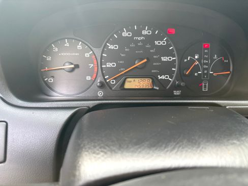 Used 1999 Honda Odyssey EX image 13