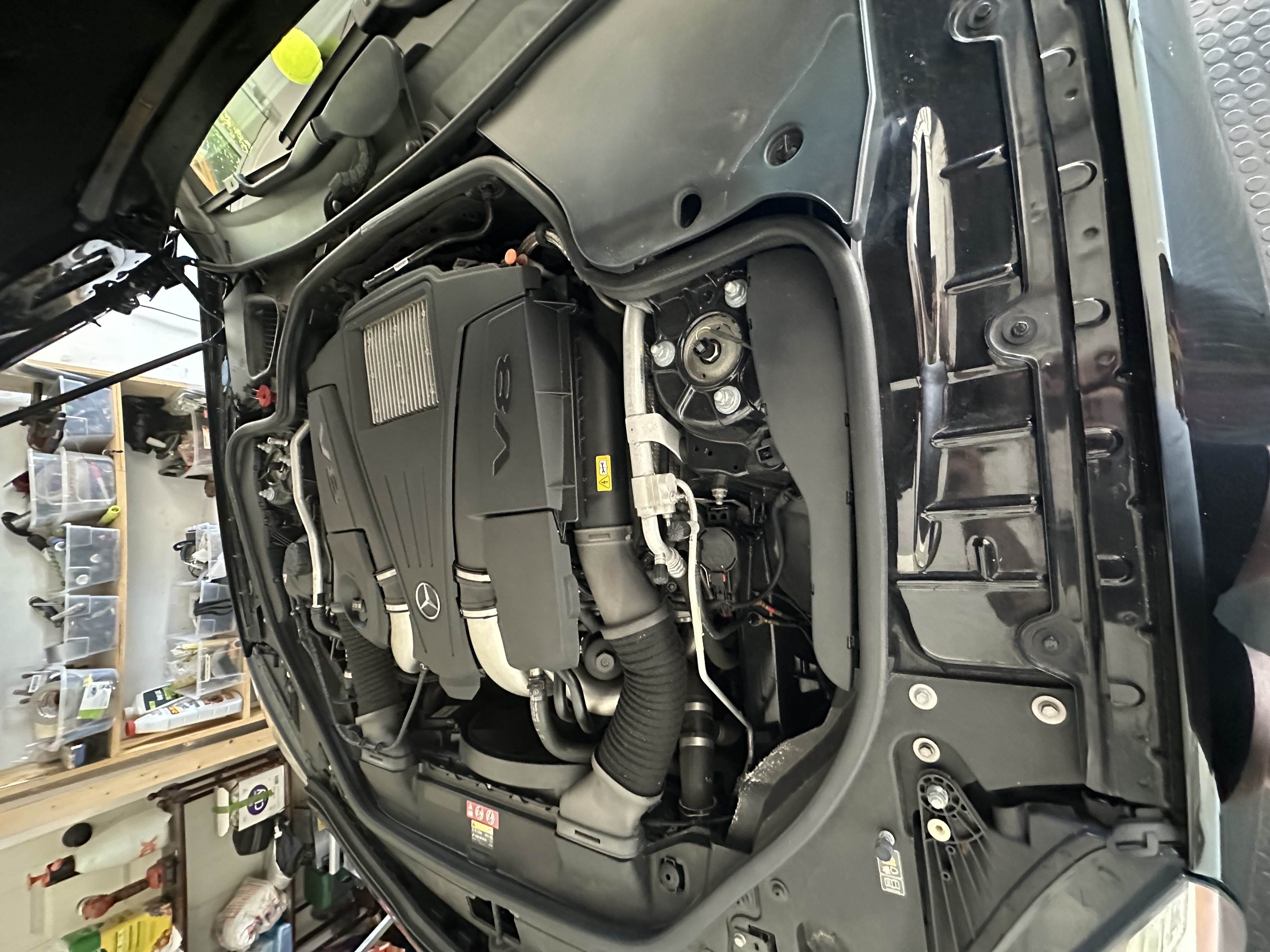 Used 2013 Mercedes-Benz SL 550 image 22