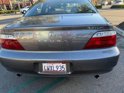 Used 2003 Acura TL Type-S image 8