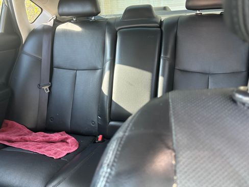 Used 2015 Nissan Altima 3.5 SL image 2