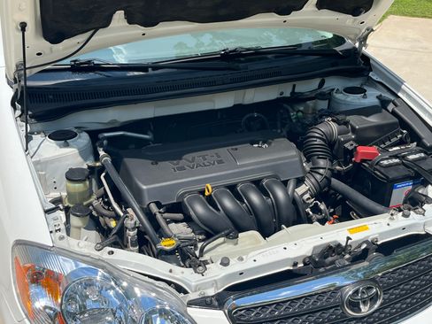 Used 2005 Toyota Corolla LE FWD image 23