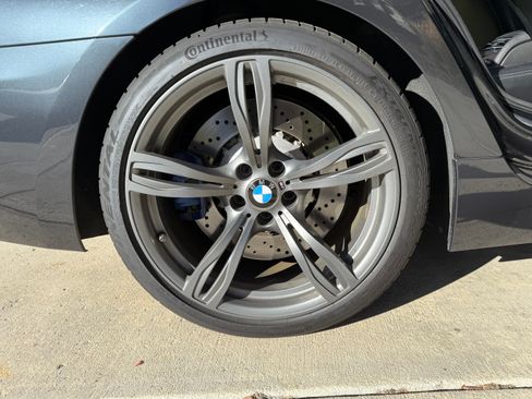 Used 2016 BMW M6 Gran Coupe Coupe 4D image 20