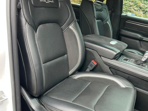 Used 2022 RAM 1500 TRX w/ TRX Level 2 Equipment Group AWD/4WD image 20