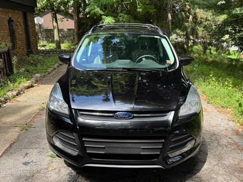 Used 2013 Ford Escape SE FWD image 5