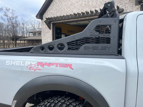 Used 2023 Ford F150 Raptor image 9