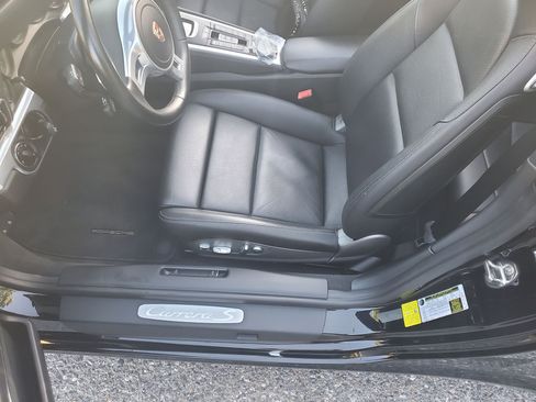 Used 2013 Porsche 911 Carrera S RWD image 22