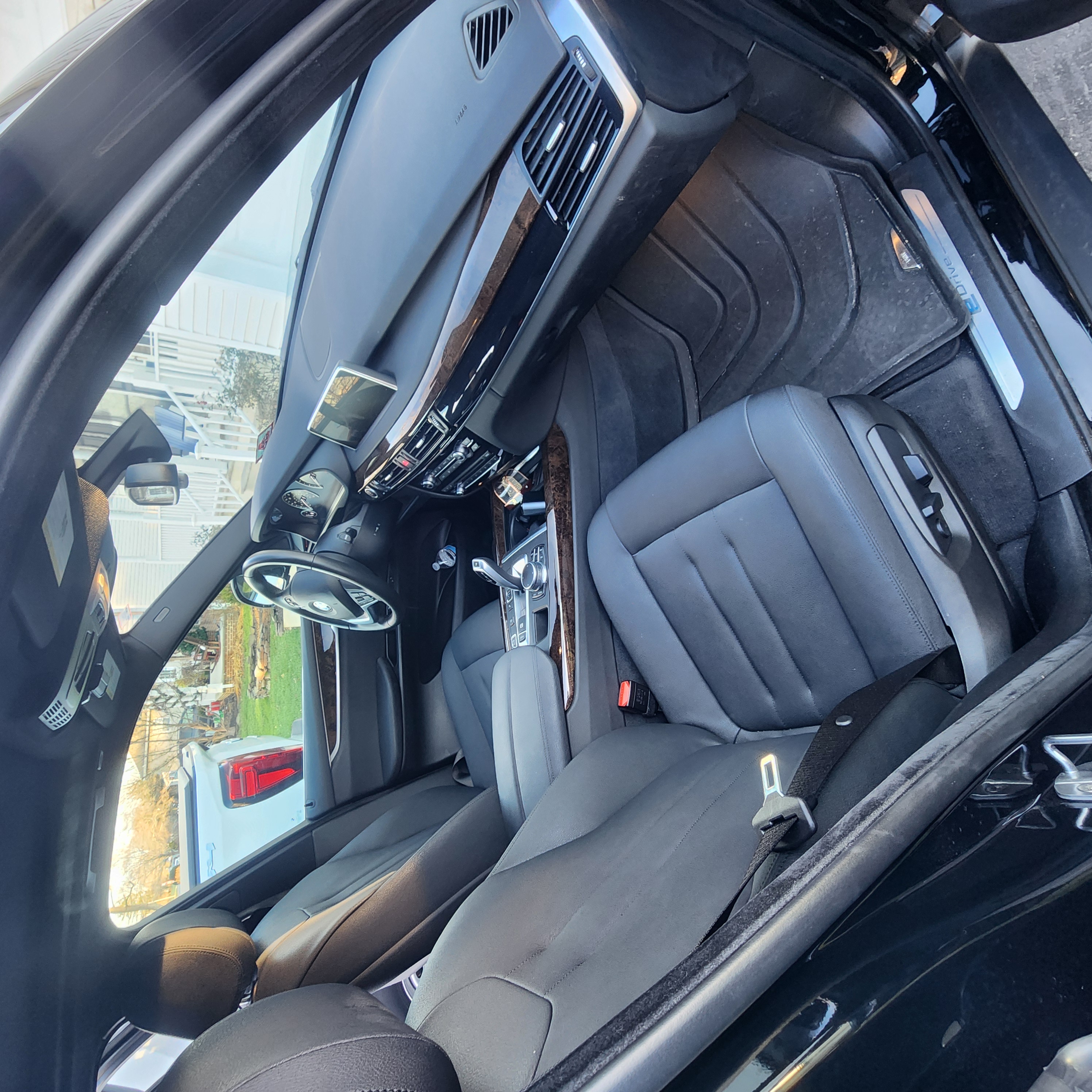 Used 2017 BMW X5 xDrive40e AWD/4WD image 13