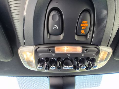 Used 2023 MINI Cooper John Cooper Works w/ Driver Assistance Package image 20