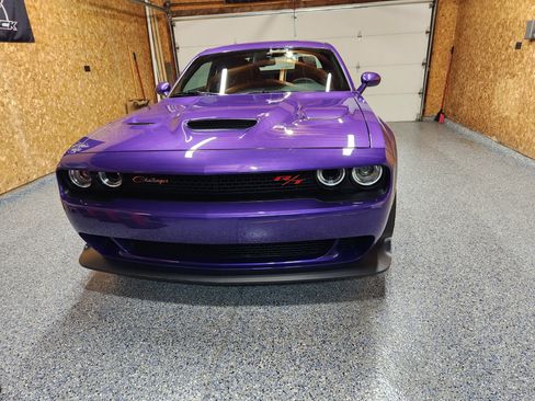 Used 2023 Dodge Challenger R/T Scat Pack image 10