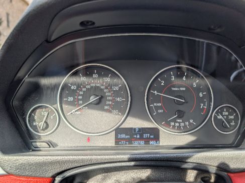 Used 2015 BMW 428i Convertible image 12