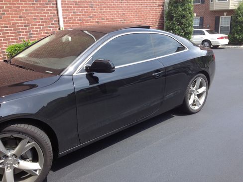 Used 2012 Audi A5 2.0T Premium Plus image 5