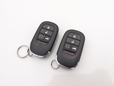 Used 2023 Honda Accord Touring image 15