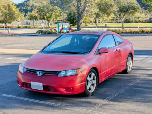 Used 2006 Honda Civic EX image 1