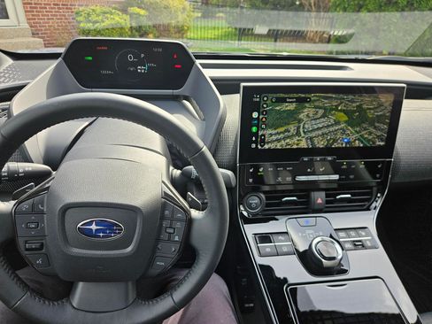 Used 2019 Subaru Ascent Limited w/ Popular Package #2 image 15