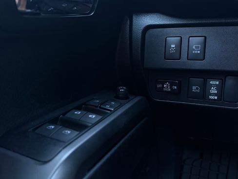 Used 2023 Toyota Tacoma TRD Pro image 17