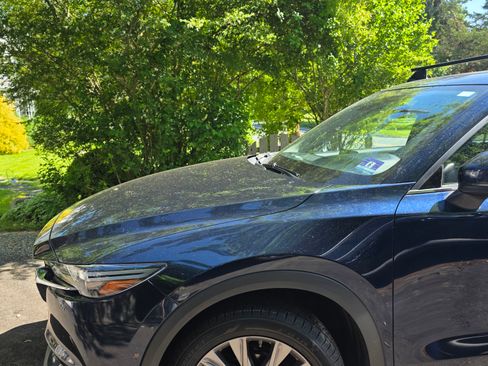 Used 2019 MAZDA CX-5 Grand Touring AWD/4WD image 13