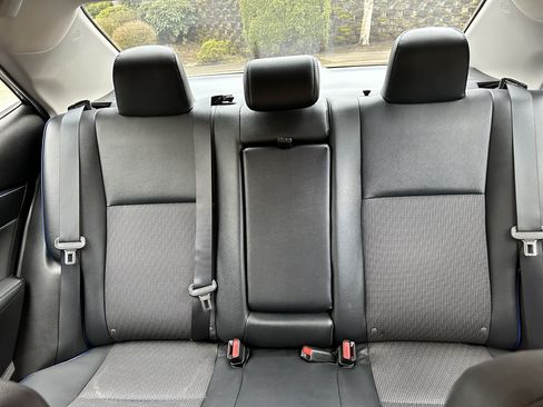 Used 2018 Toyota Corolla SE image 5