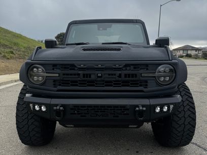 Used 2023 Ford Bronco Big Bend