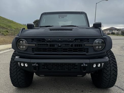 Used 2023 Ford Bronco Big Bend image 1