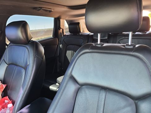 Used 2016 Lincoln MKX Reserve image 9