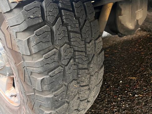 Used 2004 Dodge Ram 3500 Truck SLT w/ Trailer Tow Group image 10