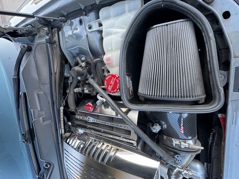 Used 2019 Dodge Challenger SRT Hellcat Redeye image 15