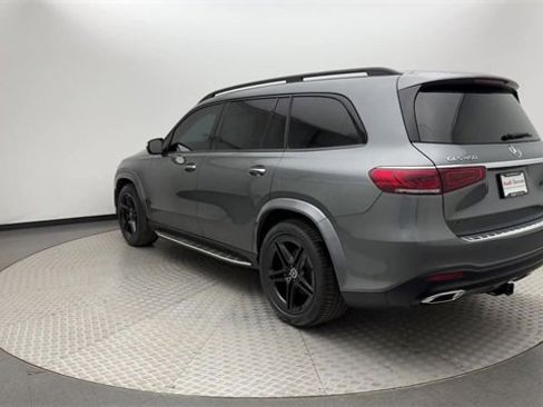 Used 2022 Mercedes-Benz GLS 450 4MATIC image 10